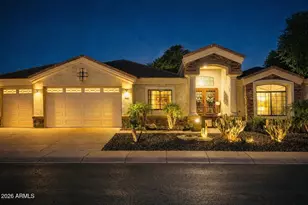 4404 W Lodge Dr, Laveen, AZ 85339 - Photo 4