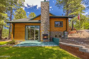 64 W Travertine Trail, Flagstaff, AZ 86005 - Photo 12