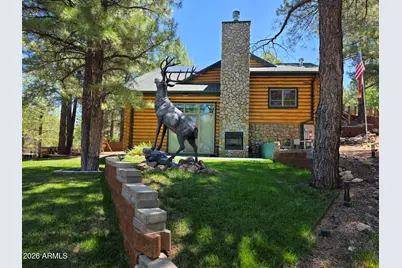 64 W Travertine Trail, Flagstaff, AZ 86005 - Photo 2