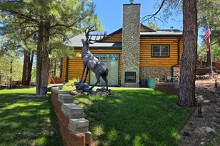 64 W Travertine Trail, Flagstaff, AZ 86005 - Photo 2