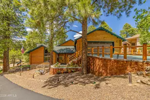 64 W Travertine Trail, Flagstaff, AZ 86005 - Photo 10