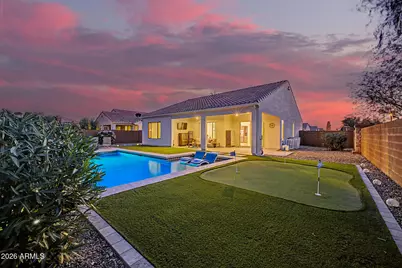 5145 N Arlington Road, Eloy, AZ 85131 - Photo 4