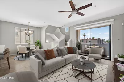 2315 N 52nd Street #103, Phoenix, AZ 85008 - Photo 14