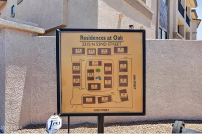 2315 N 52nd Street #103, Phoenix, AZ 85008 - Photo 2