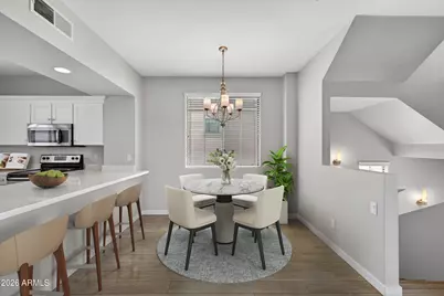 2315 N 52nd Street #103, Phoenix, AZ 85008 - Photo 16