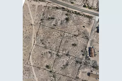 333Xx W Tonopah-Salome Highway #Lot 1, Tonopah, AZ 85354 - Photo 2