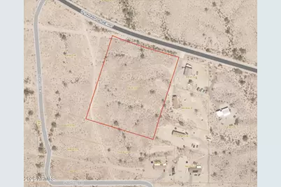 333Xx W Tonopah-Salome Highway #Lot 1, Tonopah, AZ 85354 - Photo 4