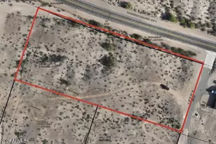 333Xx W Tonopah-Salome Hwy, Tonopah, AZ 85354 - Photo 1
