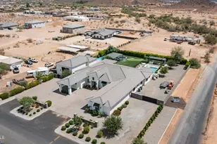 15433 W Dale Ln, Surprise, AZ 85387 - Photo 86