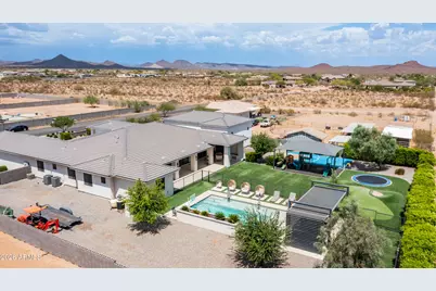 15433 W Dale Lane, Surprise, AZ 85387 - Photo 90