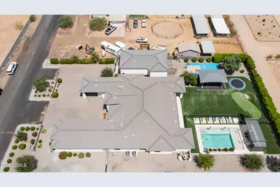 15433 W Dale Lane, Surprise, AZ 85387 - Photo 92