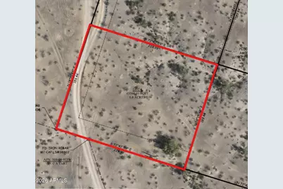 333Xx W Tonopah-Salome Highway #Lot 4, Tonopah, AZ 85354 - Photo 4