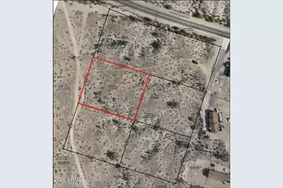 333Xx W Tonopah-Salome Highway #Lot 5, Tonopah, AZ 85354 - Photo 1