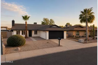 4617 W Echo Lane, Glendale, AZ 85302 - Photo 22