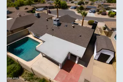 4617 W Echo Lane, Glendale, AZ 85302 - Photo 1
