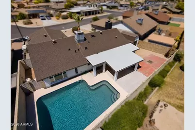 4617 W Echo Lane, Glendale, AZ 85302 - Photo 24