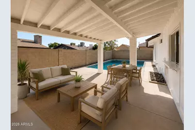 4617 W Echo Lane, Glendale, AZ 85302 - Photo 14