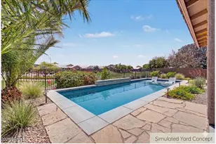 2061 E Flintlock Dr, Gilbert, AZ 85298 - Photo 48