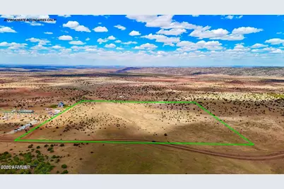 85 Co Rd 8500 Acres -- #-, Concho, AZ 85924 - Photo 18