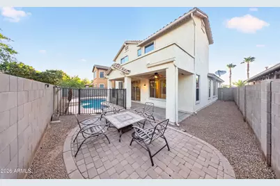 4155 E Bellerive Drive, Chandler, AZ 85249 - Photo 36