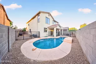 4155 E Bellerive Dr, Chandler, AZ 85249 - Photo 30