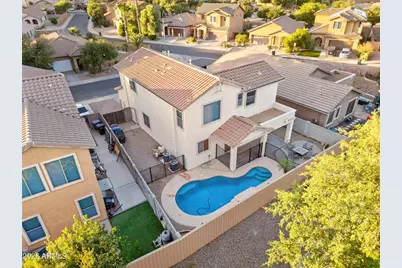 4155 E Bellerive Drive, Chandler, AZ 85249 - Photo 6