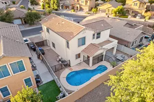 4155 E Bellerive Dr, Chandler, AZ 85249 - Photo 6
