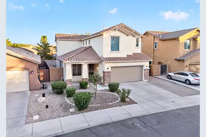 4155 E Bellerive Drive, Chandler, AZ 85249 - Photo 2