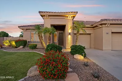 26807 N 24th Avenue, Phoenix, AZ 85085 - Photo 48