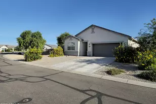 9434 E Cotton Rd, Florence, AZ 85132 - Photo 2