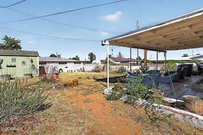 665 Calle Del Sud --, Sierra Vista, AZ 85635 - Photo 20