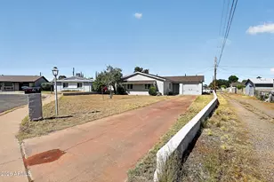665 Calle Del Sud --, Sierra Vista, AZ 85635 - Photo 1