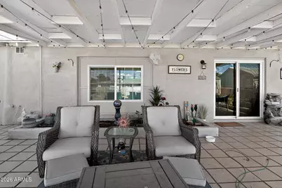 665 Calle Del Sud --, Sierra Vista, AZ 85635 - Photo 16