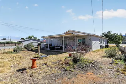665 Calle Del Sud --, Sierra Vista, AZ 85635 - Photo 18