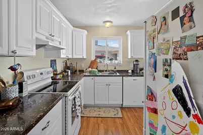 665 Calle Del Sud --, Sierra Vista, AZ 85635 - Photo 6