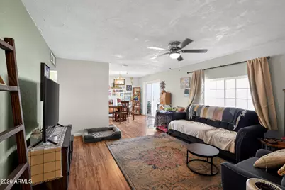 665 Calle Del Sud --, Sierra Vista, AZ 85635 - Photo 4