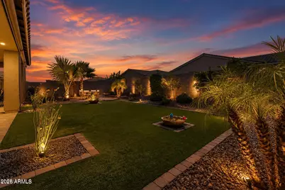 5158 N 185th Lane, Litchfield Park, AZ 85340 - Photo 2
