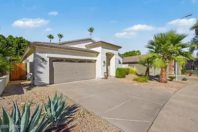 1624 W Nighthawk Way, Phoenix, AZ 85045 - Photo 50