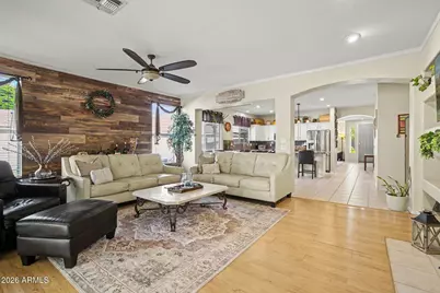 1624 W Nighthawk Way, Phoenix, AZ 85045 - Photo 4