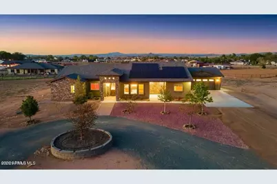 187 S Road 1 --, Chino Valley, AZ 86323 - Photo 2