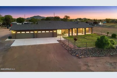 187 S Road 1 --, Chino Valley, AZ 86323 - Photo 6