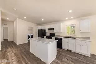 5641 E Garland Prairie Rd, Williams, AZ 86046 - Photo 4