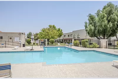 6833 E Osborn Road #D, Scottsdale, AZ 85251 - Photo 28