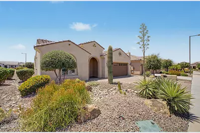 26649 W Melinda Lane, Buckeye, AZ 85396 - Photo 2