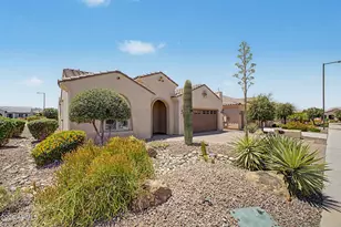 26649 W Melinda Ln, Buckeye, AZ 85396 - Photo 2