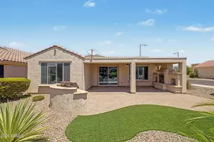26649 W Melinda Ln, Buckeye, AZ 85396 - Photo 6