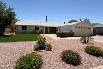 3907 W State Avenue, Phoenix, AZ 85051 - Photo 2