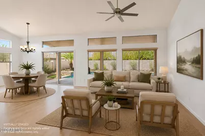 19449 N 36th Way, Phoenix, AZ 85050 - Photo 2
