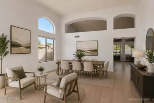 19449 N 36th Way, Phoenix, AZ 85050 - Photo 4