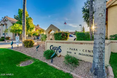 1001 N Pasadena -- #58, Mesa, AZ 85201 - Photo 18